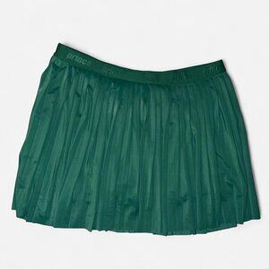 Prince Pickleball Pleated Skirt Skort. Size L.
